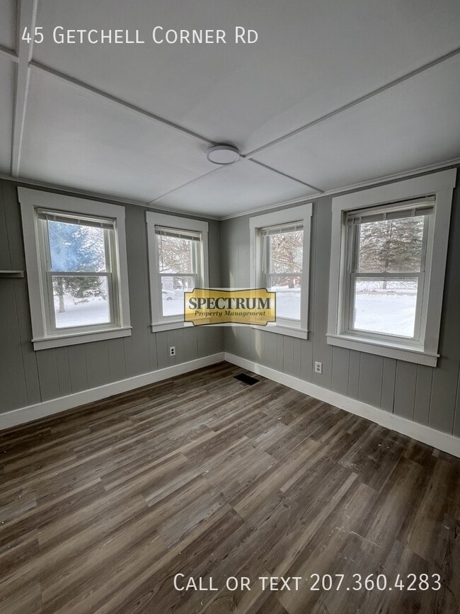 Building Photo - 45 Getchell Corner Rd