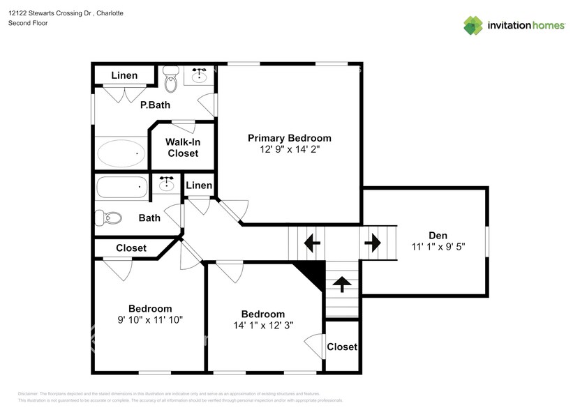 Building Photo - 12122 Stewarts Crossing Dr