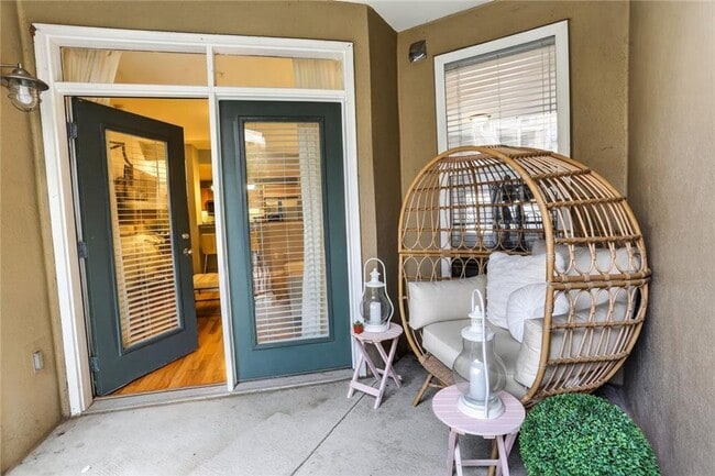 Building Photo - 390 17th St NW