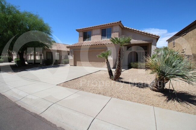 Building Photo - 7460 W Lone Cactus Dr