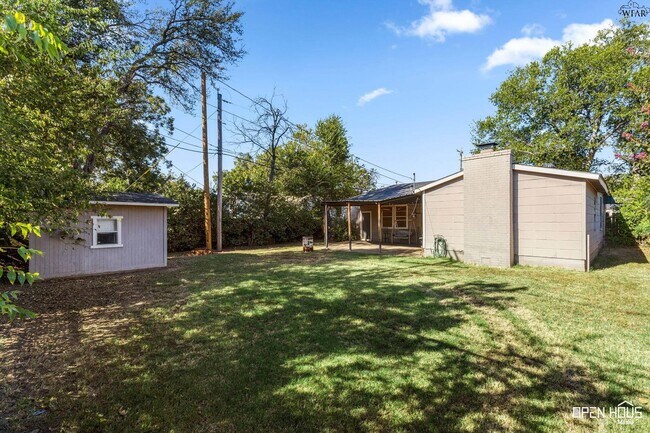 Building Photo - 4337 Faith Rd