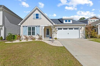 Building Photo - Wyndwater Home Available!