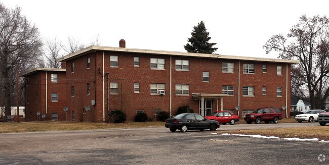 External Photo - 2904 S Pennsylvania St