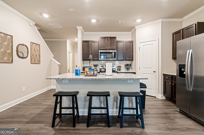 Building Photo - 2029 Pinnacle Walk