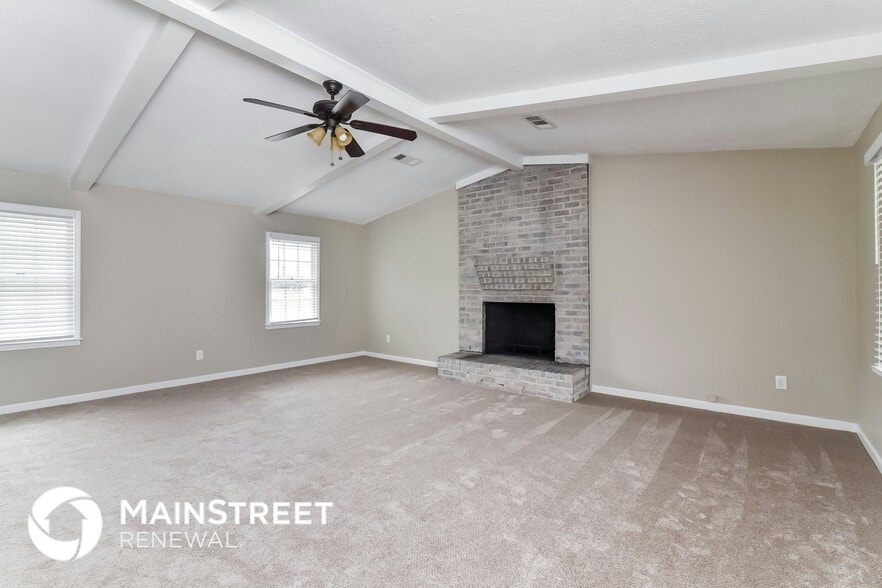 Building Photo - 1318 Temple Johnson Rd