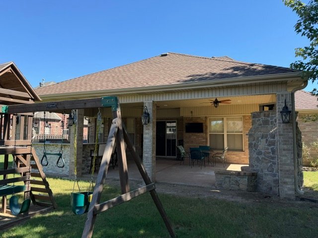 Building Photo - 5404 S Chimay Dr