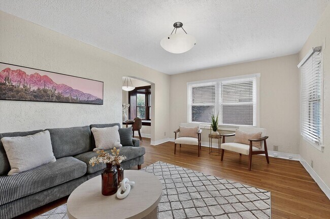 Building Photo - 3503 Berkeley Pl NE