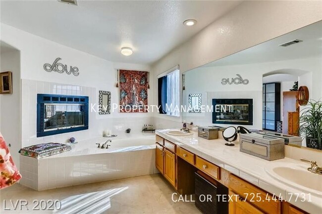Building Photo - Vegas's Only Available Waterfront Rental ~...