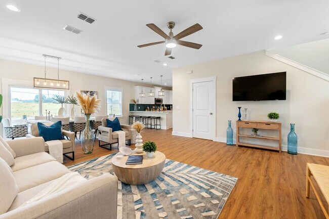 Building Photo - 6824 A1A S