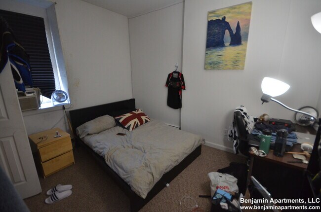 Building Photo - 486 Massachusetts Ave