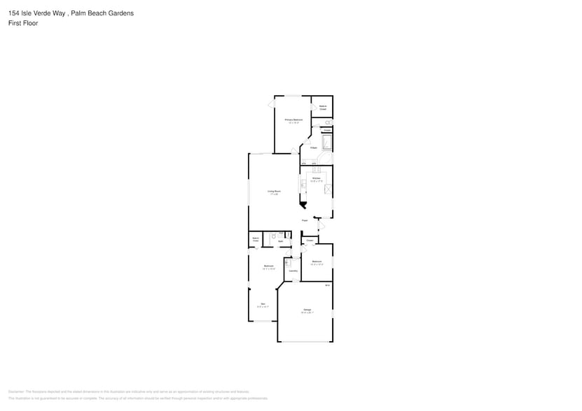 Building Photo - 154 Isle Verde Way
