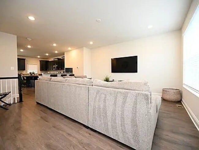 Building Photo - Stunning 3-Story Brick-Front Townhome | Modern Living + Military & First Responder Discount