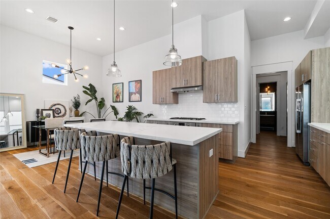 Building Photo - 9809 Blissful Pr Ln