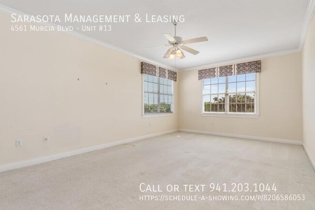 Building Photo - 4561 Murcia Blvd
