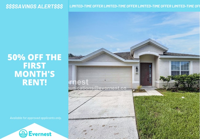 Building Photo - 692 Sea Holly Dr