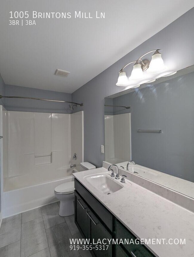 Building Photo - 1005 Brintons Mill Ln
