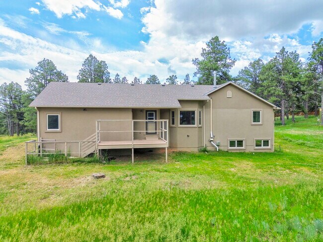 Building Photo - 9110 Morgan Rd