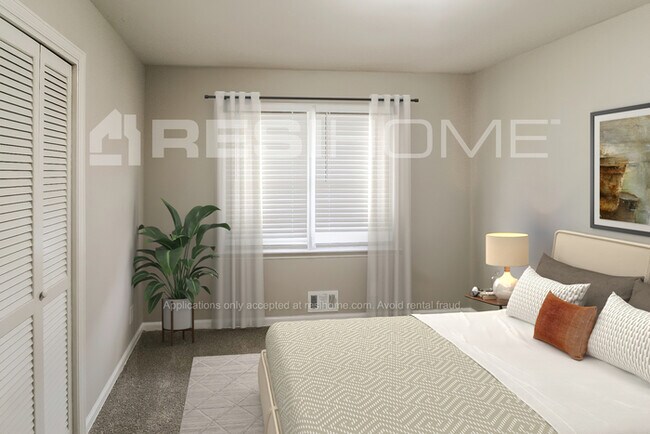 Building Photo - 9190 Spillers Dr SW