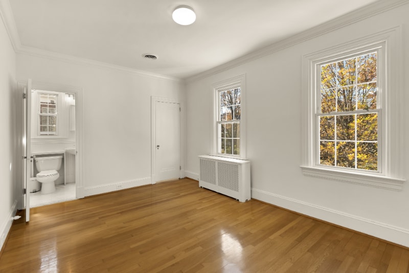 Building Photo - 4115 38th St NW