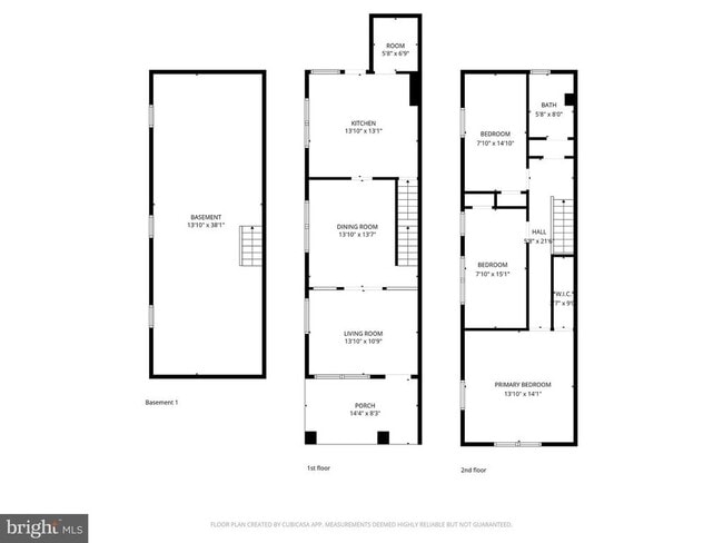 Building Photo - 1945 Cooper St