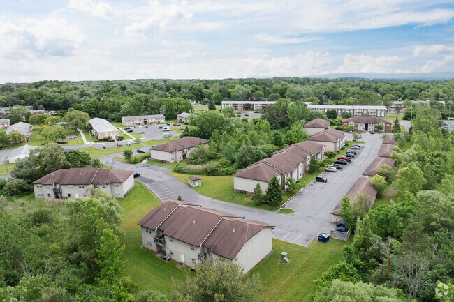 Building Photo - Willowbrook Terrace Apartments