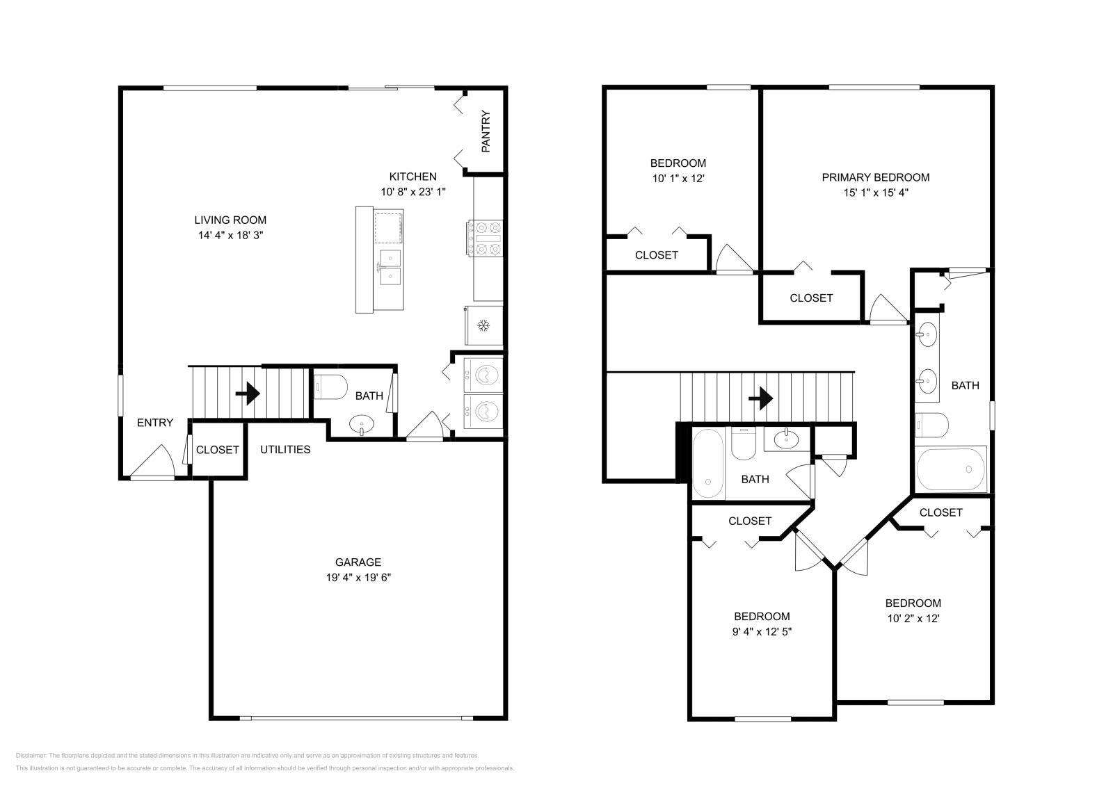 Building Photo - 1708 Portcastle Cir