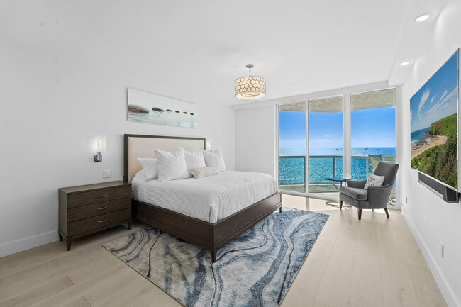 Building Photo - 3100 N Ocean Blvd