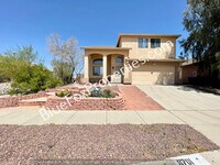 Building Photo - 8701 E Chimney Spring Dr