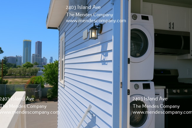 Primary Photo - 2403 Island Ave