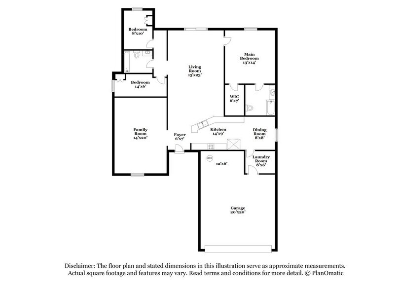 Building Photo - 77837 Lumber Creek Blvd