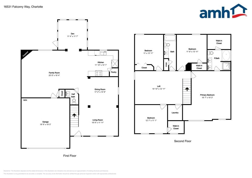 Building Photo - 16531 Falconry Way
