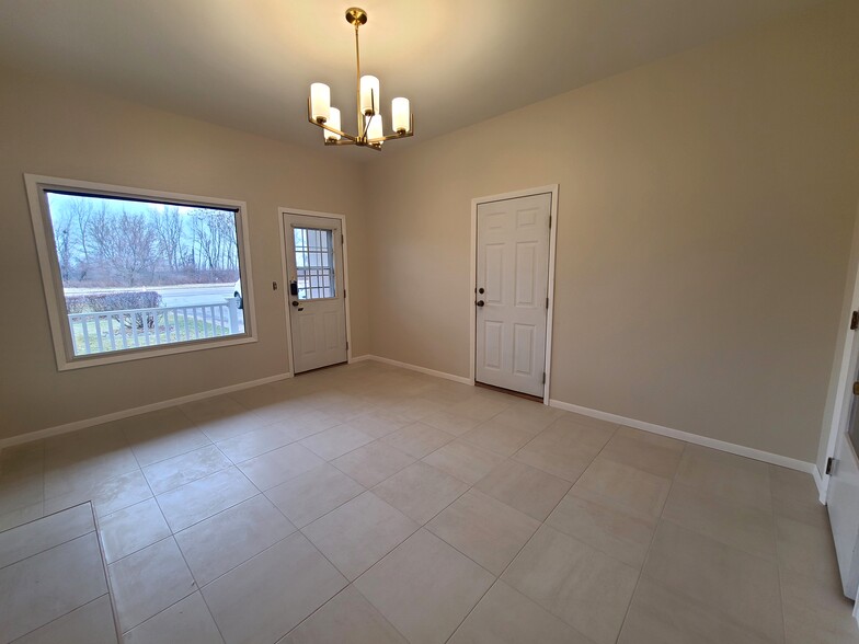 Mudroom - 1397 County Road SS