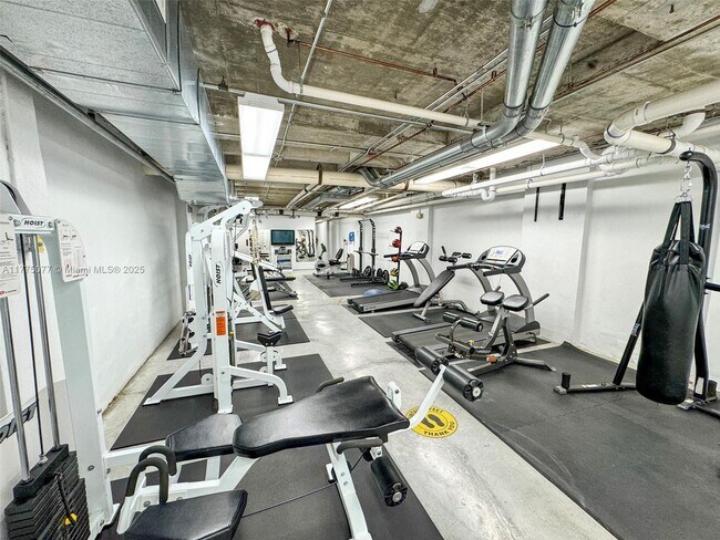 Building Photo - 8101 Biscayne Blvd