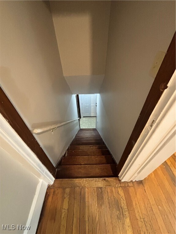 Building Photo - 317 E High St