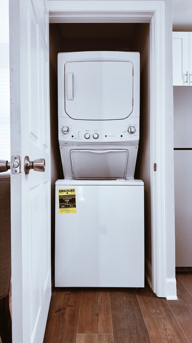 Building Photo - Newly Renovated 2 BR/1BA Luxury Apartment Home