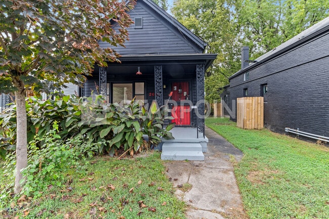 Primary Photo - 2631 Northwestern Pkwy