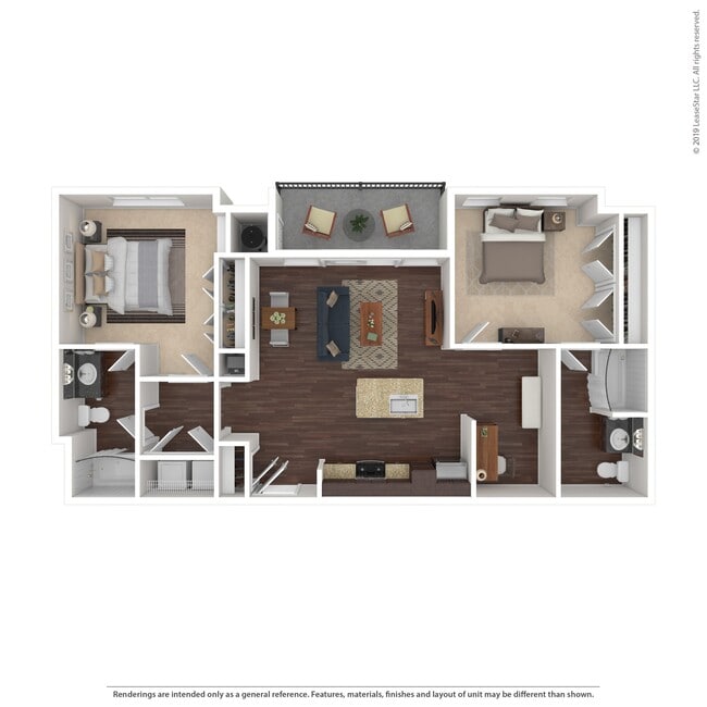 Phoenix Renovated - Lumina
