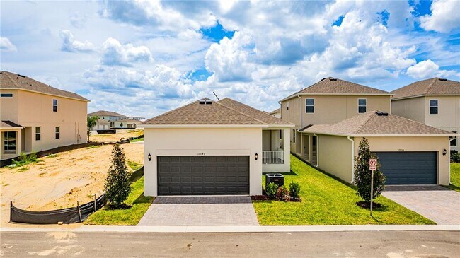 Building Photo - 17049 Haggerty Hollow Dr