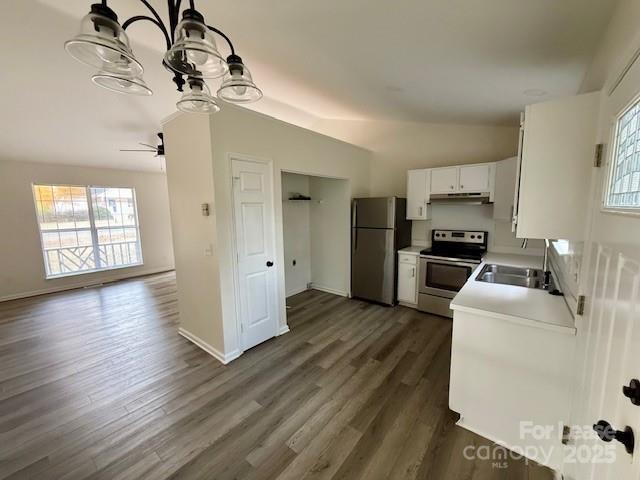 Building Photo - 313 N Providence St