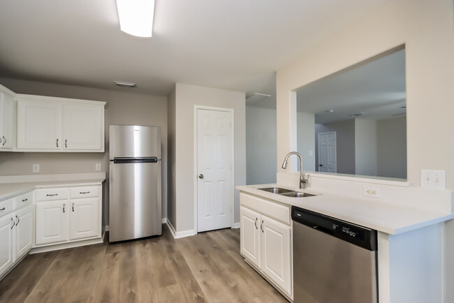 Building Photo - 3 Bedroom Houston Home