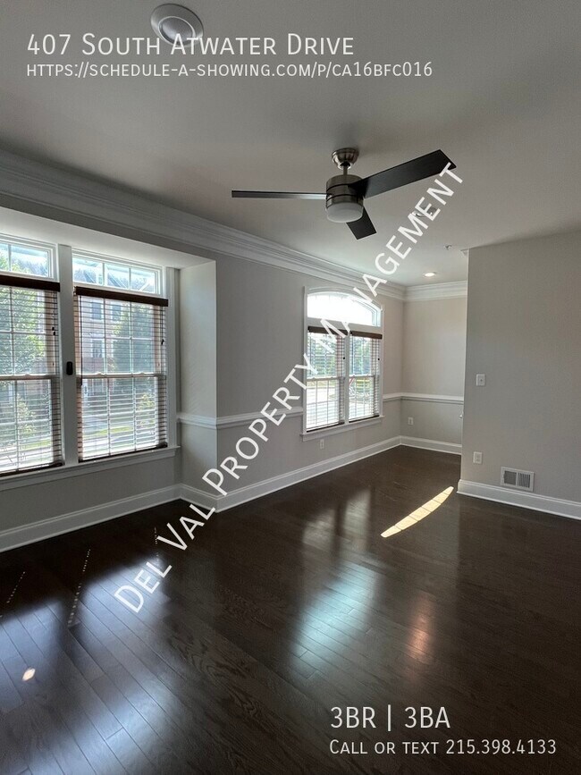 Building Photo - 407 Atwater Dr