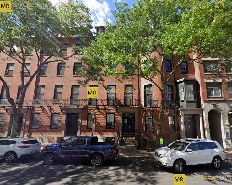 Building Photo - 13 Bowdoin St