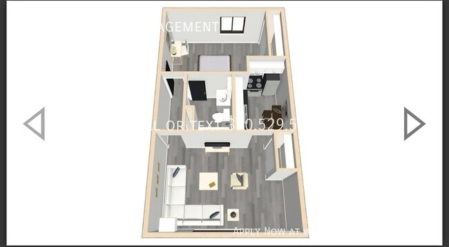 Building Photo - 1015 Howe Ave