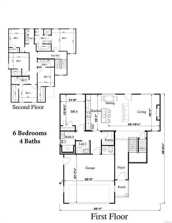 Building Photo - 2512 Crenshaw Cl Ct