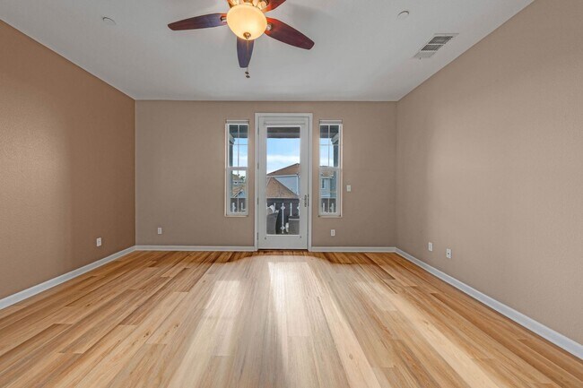 Building Photo - Renovated 3-Story Rocklin Townhome with Two-Car Garage!