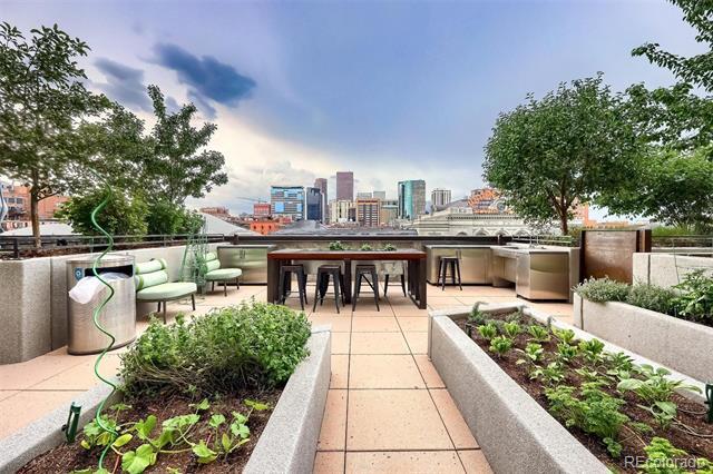 Building Photo - 1750 Wewatta St