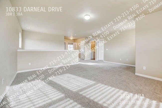 Building Photo - 10833 Darneal Dr