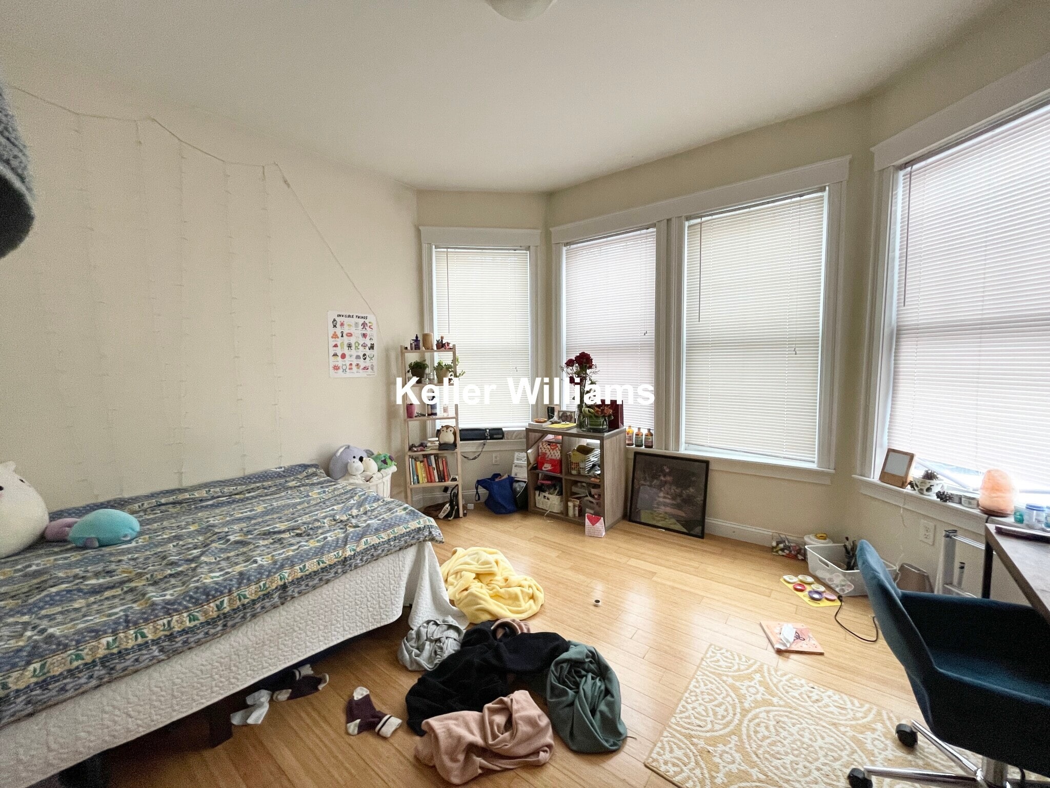 Building Photo - 1625 Tremont St