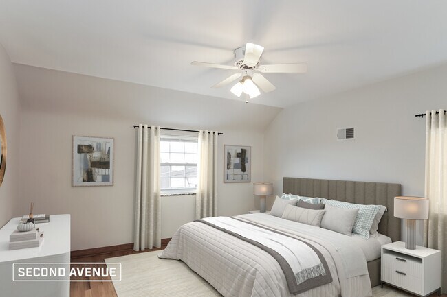 Building Photo - 125 Marion St