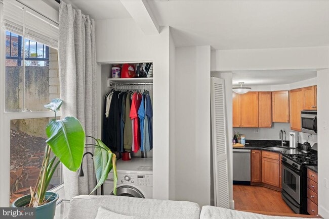 Building Photo - 4840 MacArthur Blvd NW